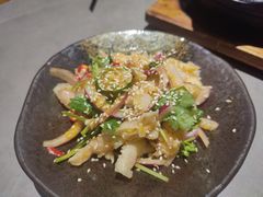 -得意啫·广东啫啫煲(前海HOP店)