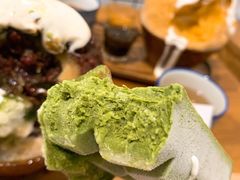 -WONDER ICE 萬得冰田(建設路总店)