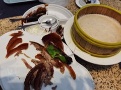 -鹊华居·地道鲁菜·海鲜·融合味(大明湖店)