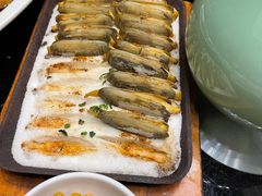-丰收日·小海鲜·沪上家宴(顾村正大店)
