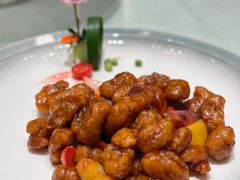 拔丝咕噜肉-幸运楼(北京路店)