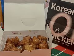 -悠个炸鸡(南京创始店)
