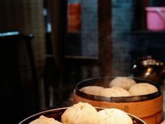 -红灯笼大酒楼(通湖路店)