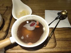 古法窝蛋-炖物24章·顺时轻养茶(杭州大厦店)