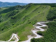 -百里天路