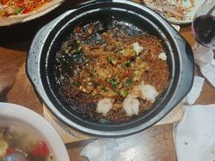 -苏帮主三样菜·江湖川菜(高新店)