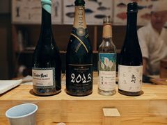 -镹·鱼料理  国产鱼使用店