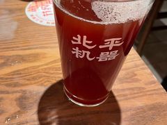 -KŌNG胶东小馆·酒馆(华熙店)