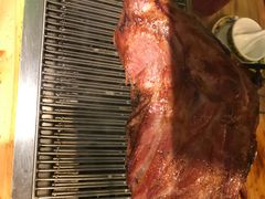 -欢乐牧人蒙古炭烤羊腿(四平路店)