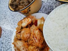 泡菜-定家小酥肉·清真(回民街店)