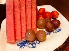 -盐官日光域房车营地·有盐餐厅