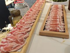 -祥源胡同·涮牛羊肉火锅(花桥店)