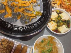 -正宗齐齐哈尔烤肉·齐牛哥鲜切炭火烤肉(杭州总店)