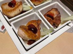 心太软香煎鹅肝-穹六人间 people 6(岳阳路店)
