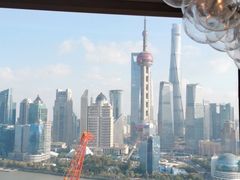 -上海外滩茂悦大酒店