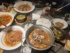 -简小舍·民间手艺菜(武昌江滩店)