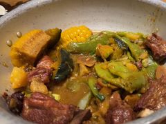 -金掌勺·锅包肉(广渠门店)