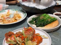 -蚝得喜海鲜(东城店)