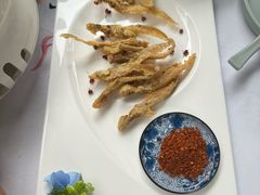 -院8里·小聚园老川菜(九眼桥店)