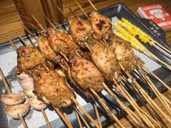 -管氏翅吧(台湾街店)