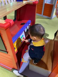 -幻贝家儿童乐园(苏州中心店)