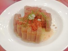 糯米莲藕-不倒翁·徽天下名菜楼(马鞍山路店)