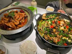 -蛙喔牛蛙(盐城盐都万达店)