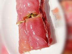 红米金沙肠粉-食通天·寰宇集(杭州万象城店)