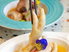 -点都德(广州白云山景区南门店)