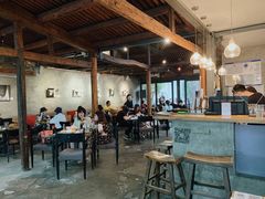 大堂-zarah(鼓楼店)