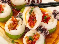 -香香海南菜餐厅