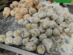 -普宁反沙番薯芋头