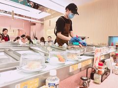 -元气寿司(环球港店)