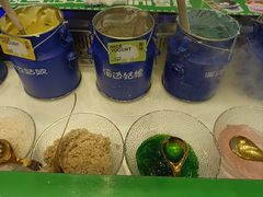 -溪边姑娘·拉丝酸奶水果捞(春熙路店)