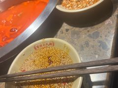 -蜀国大将老火锅(江北店)