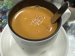 茶走-义顺牛奶公司