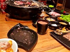 -汉拿山烤肉(东直门东方银座店)