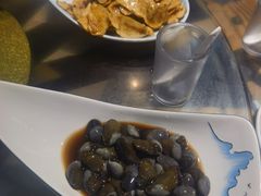 -大家发海鲜城夜排档(华山中路店)