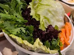 -蝎王府羊蝎子(虎坊桥总店)