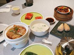 -潮府馆·非遗潮州菜·世纪公园(新国际博览中心店)
