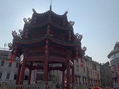 -汕头市小公园