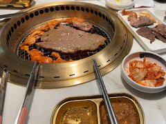 -炙城·韩式烤肉(南京东路店)