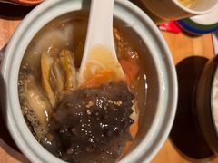 -原志优秀食材·匠心料理·海胆主题(金亿广场店)