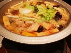 -田野日本料理(仙霞路店)