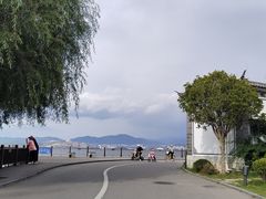-大理洱海