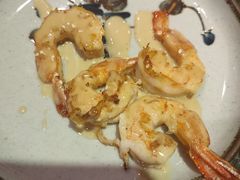 -福樱兰海鲜放题铁板烧(加州店)