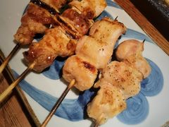 烧鸟全家福-王氏炉匠·烧鸟放题自助(好运街店)