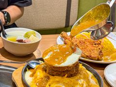 -津津飯堂