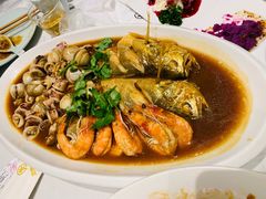 -北李妈妈菜·海肠捞饭(高新万达店)
