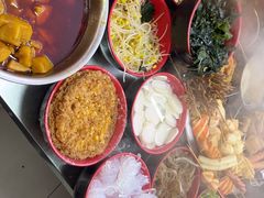 -小吴水煮(羊子巷店)